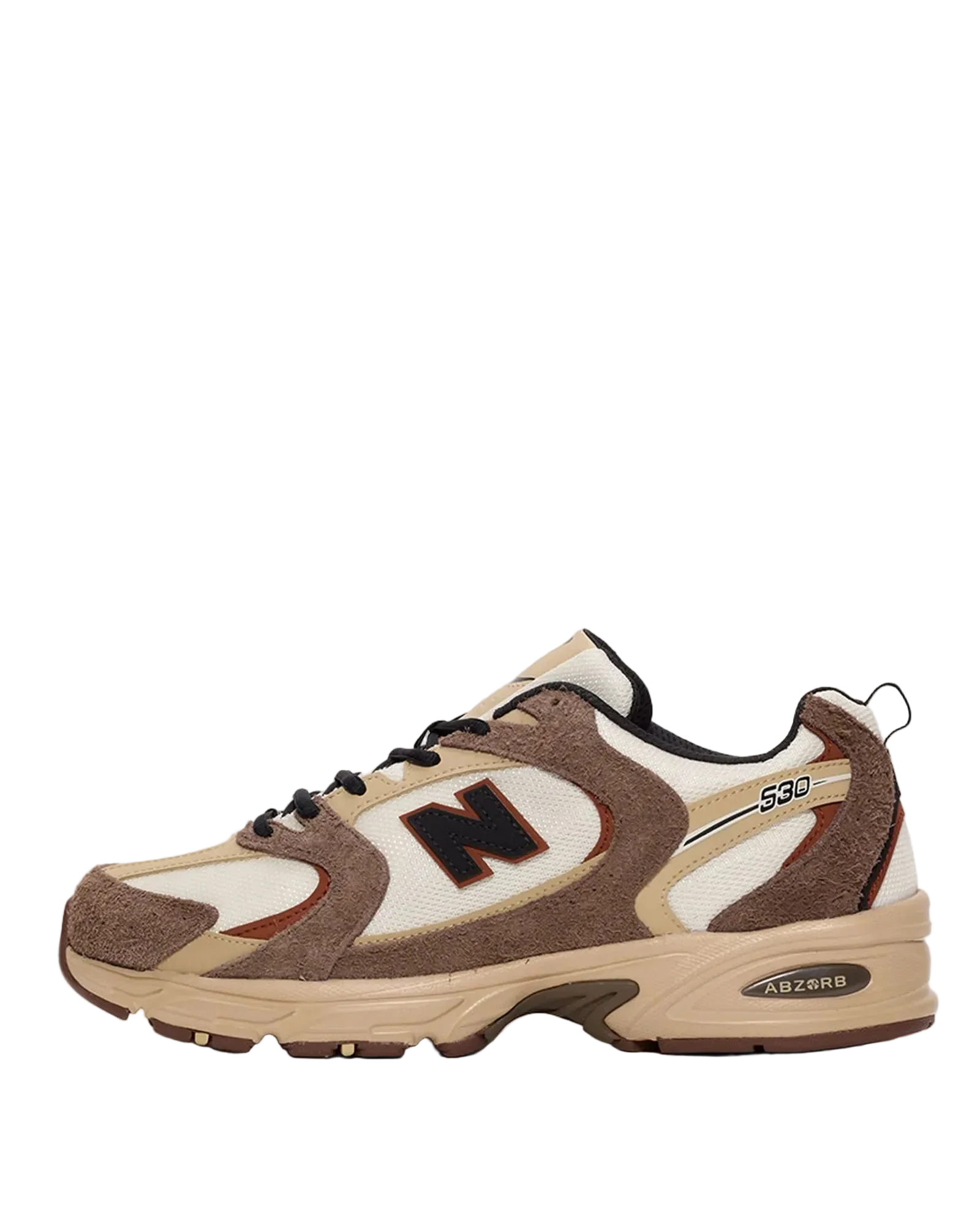נעלי ניו באלאנס | New Balance 530 Brown Tan