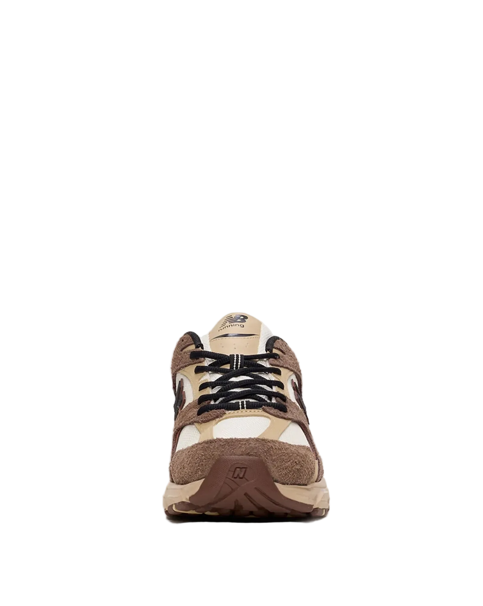 נעלי ניו באלאנס | New Balance 530 Brown Tan - Image 3