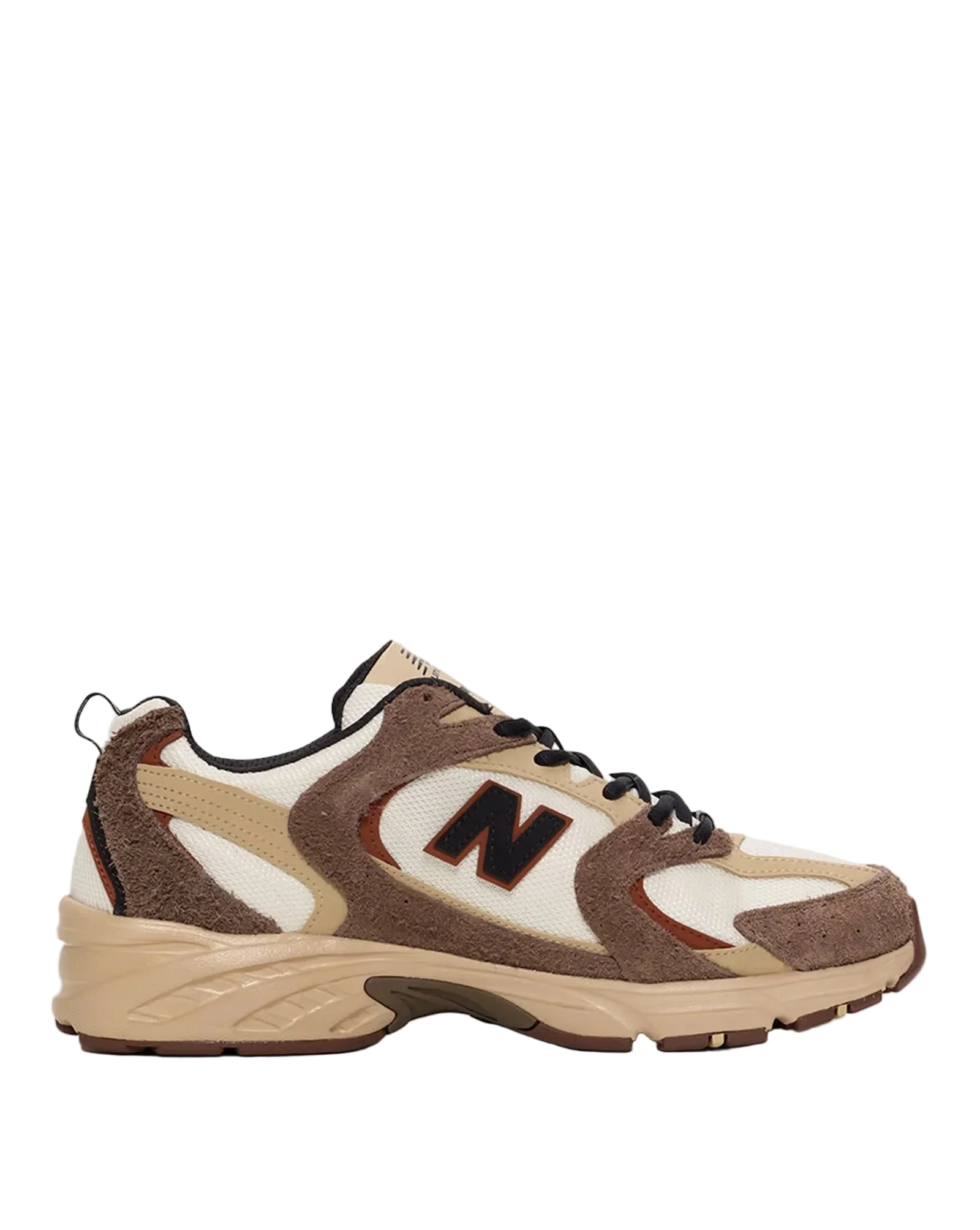 נעלי ניו באלאנס | New Balance 530 Brown Tan - Image 5
