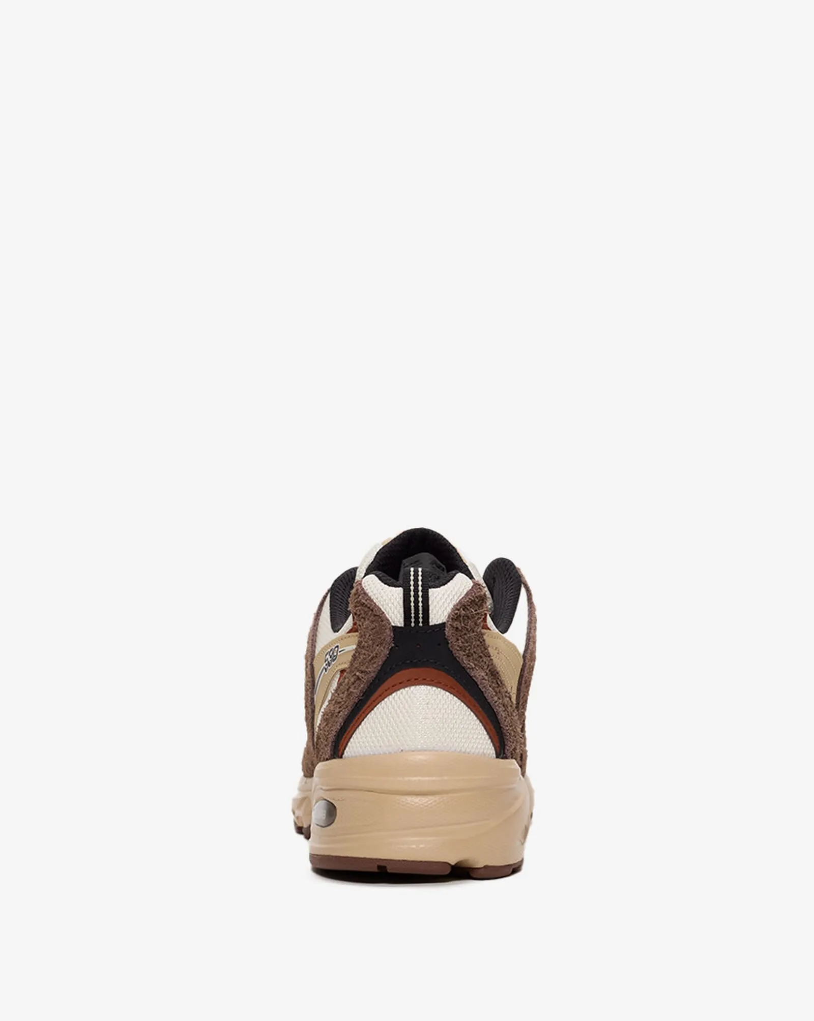 נעלי ניו באלאנס | New Balance 530 Brown Tan - Image 7