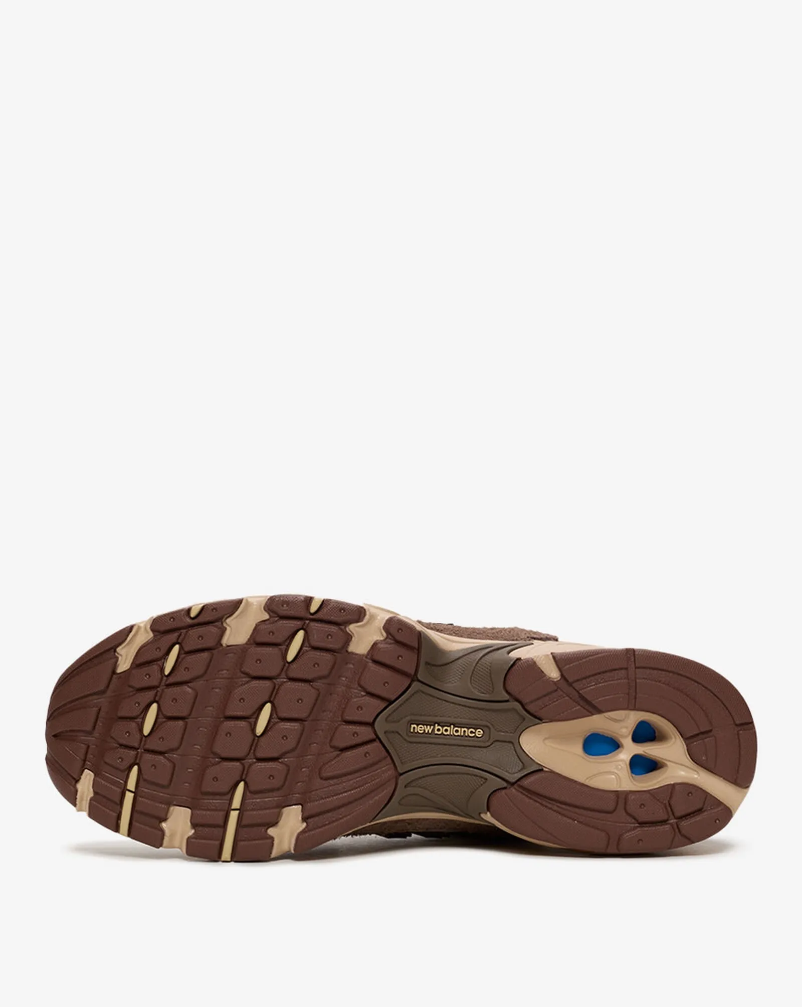 נעלי ניו באלאנס | New Balance 530 Brown Tan - Image 9