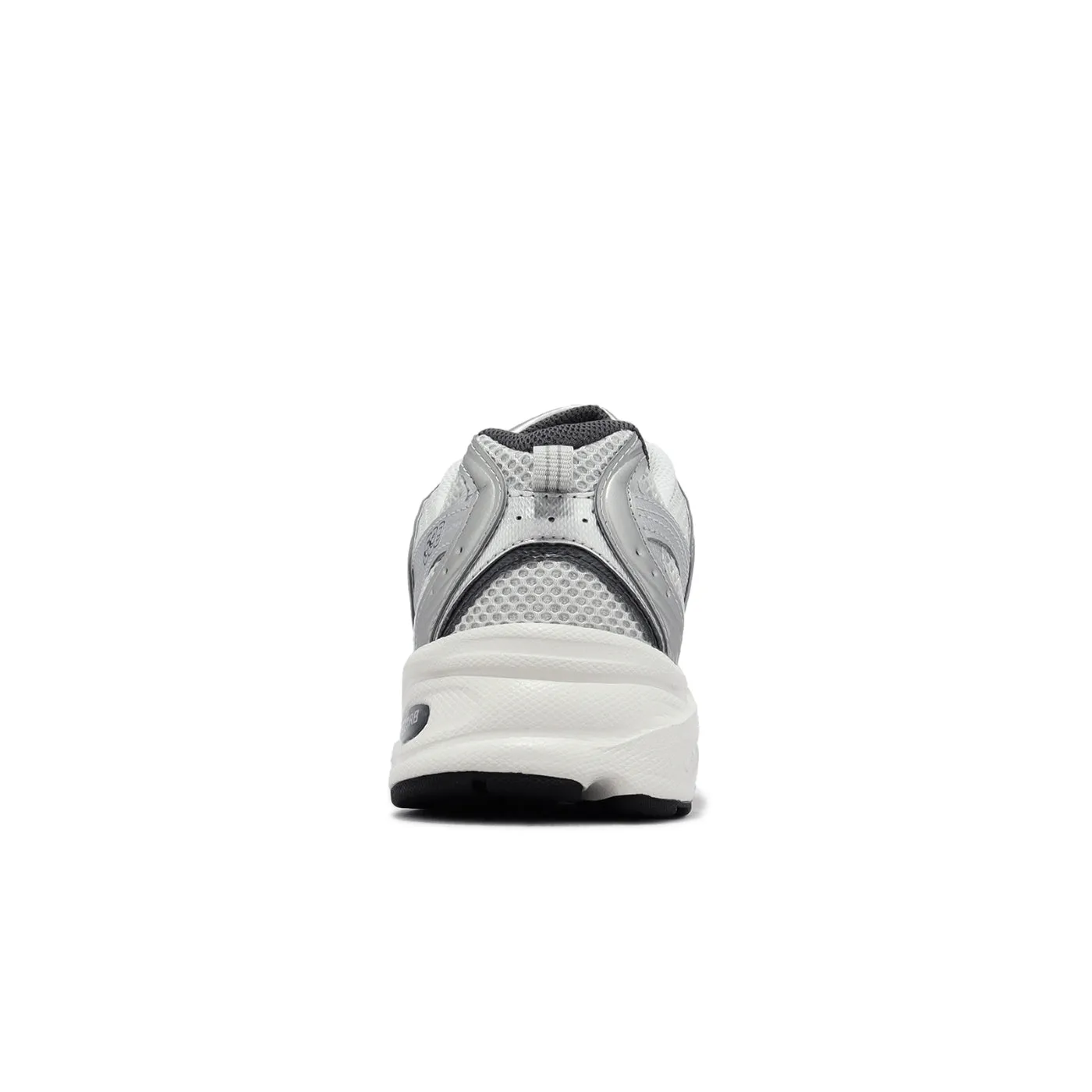 נעלי ניו באלאנס | New Balance 530 Grey Matter Silver Metallic - Image 5