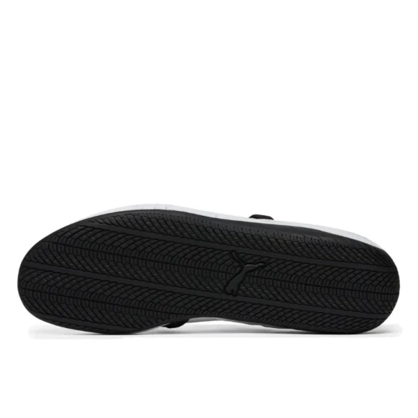 נעלי פומה | Puma Speedcat Ballet White Black - Image 3