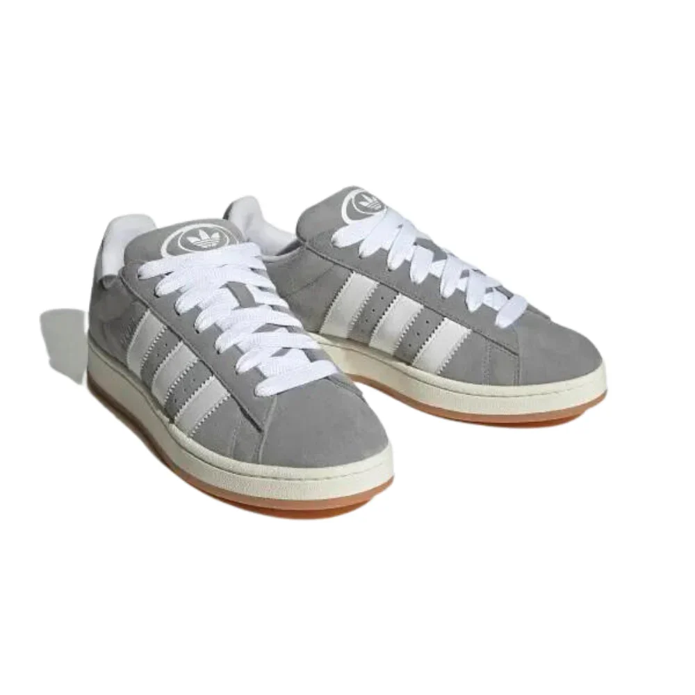 נעלי אדידס קמפוס | Adidas Campus 00's Grey - Image 2