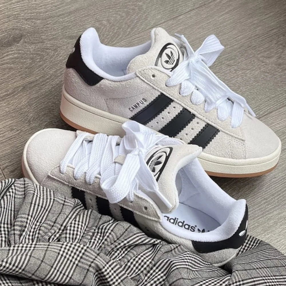נעלי אדידס קמפוס |  Adidas Campus 00's Gy0042 - Image 4