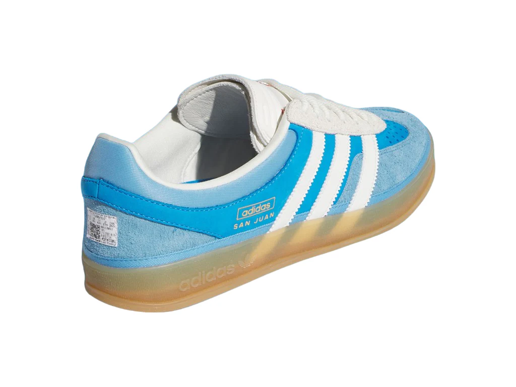 נעלי אדידס גאזל | Adidas Gazelle San Juan - Image 3
