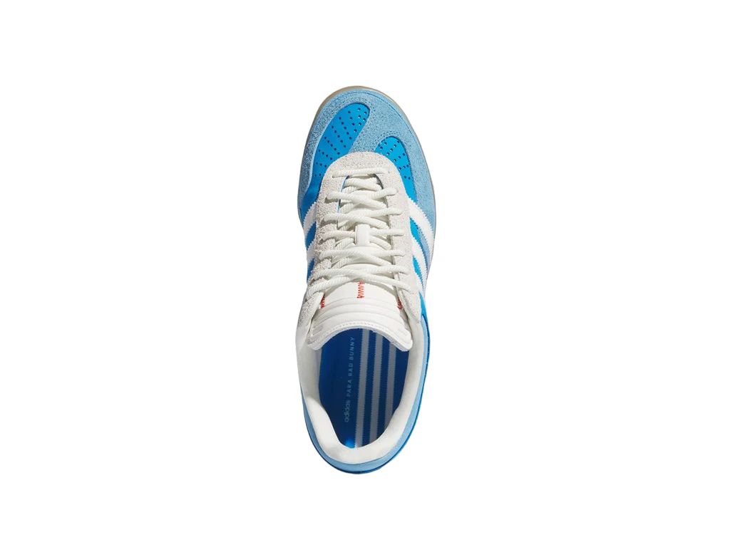 נעלי אדידס גאזל | Adidas Gazelle San Juan - Image 4