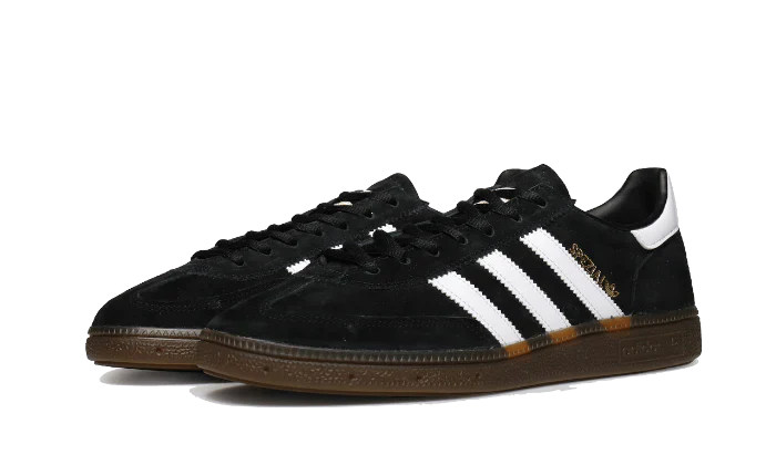 אדידס ספציאל | Adidas Handball Spezial Black Gum - Image 2
