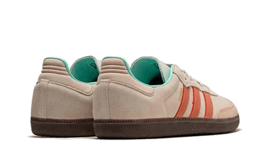 נעלי אדידס סמבה | Adidas Samba OG Beige - Image 3