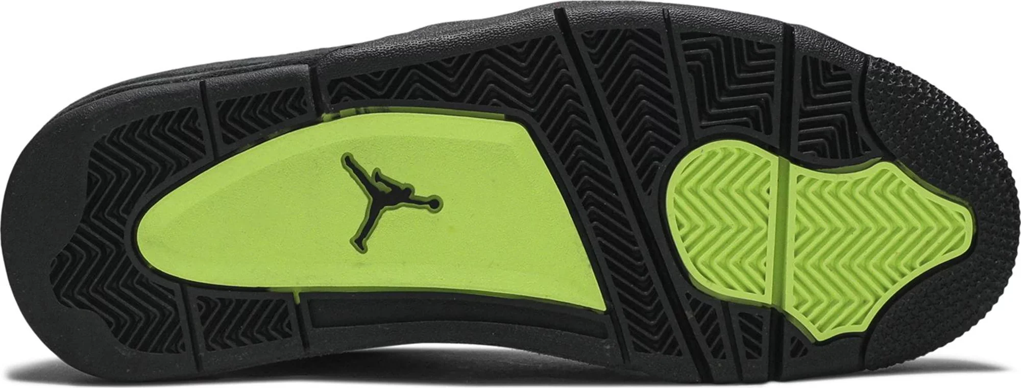 Air Jordan 4 Retro SE – Neon 95 - Image 4
