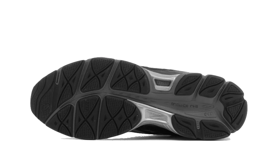 נעלי אסיקס | Asics Gel-NYC Black Graphite Grey - Image 4
