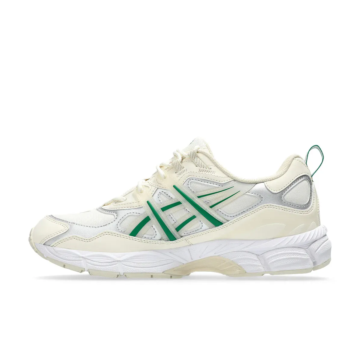 Asics Gel NYC – Cream Kale - Image 2