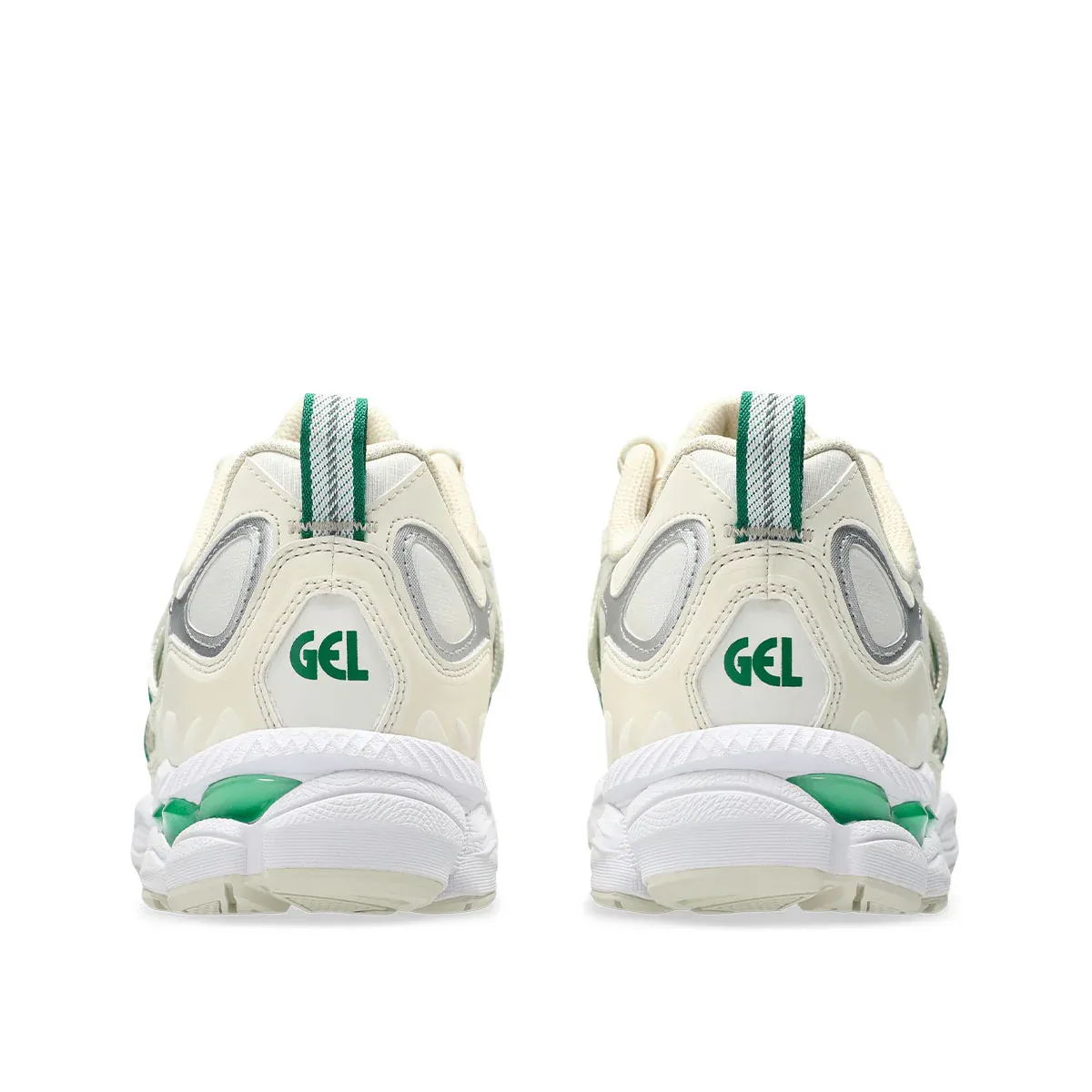 Asics Gel NYC – Cream Kale - Image 5