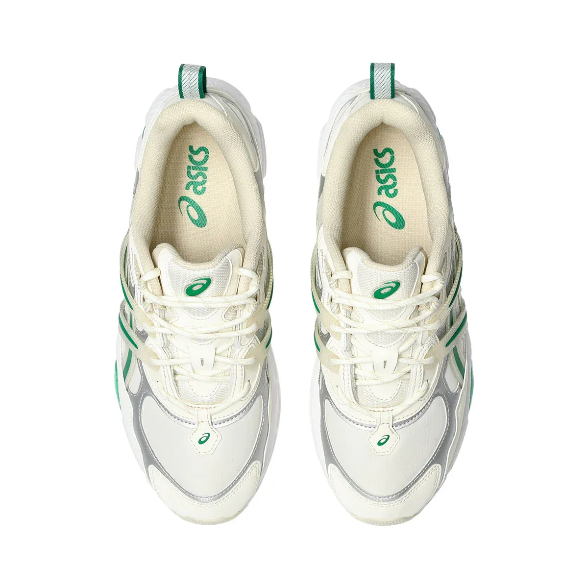 Asics Gel NYC – Cream Kale - Image 7