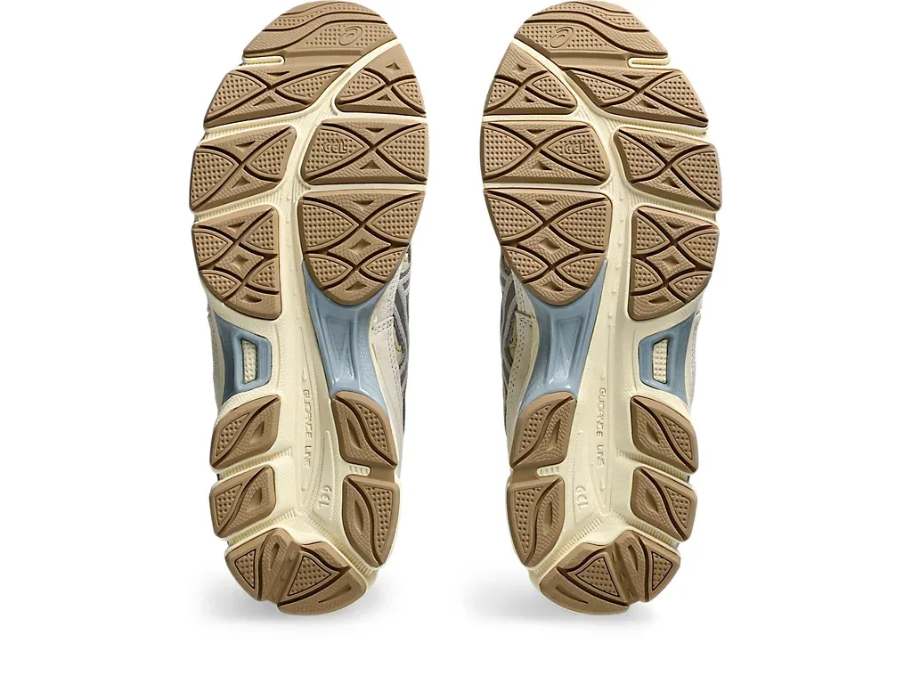 Asics Gel NYC – Dolphin Grey Oyster Grey - Image 7