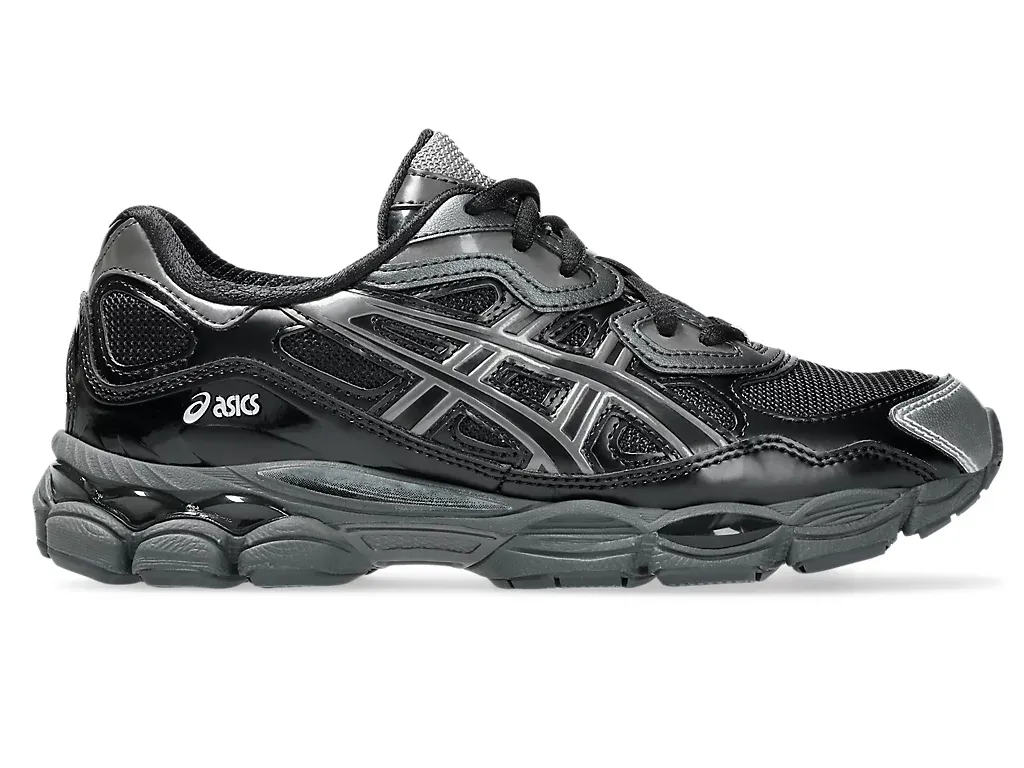 Asics Gel NYC – Kicki Yang Zhang