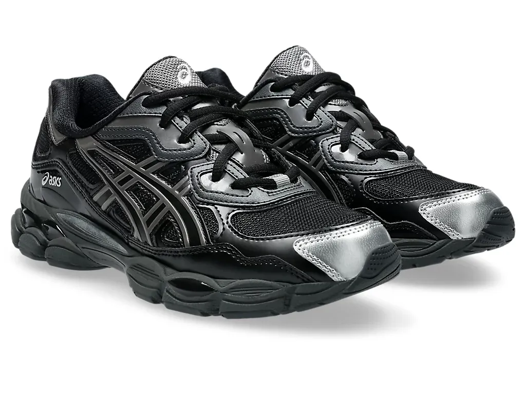 Asics Gel NYC – Kicki Yang Zhang - Image 2