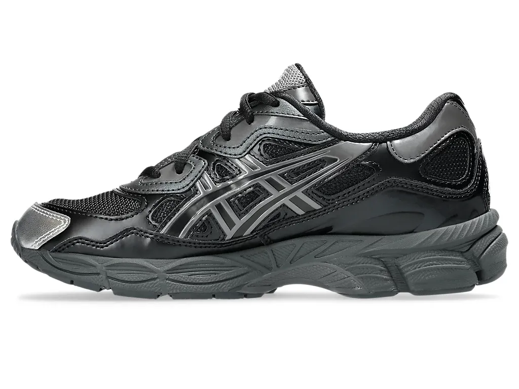 Asics Gel NYC – Kicki Yang Zhang - Image 4