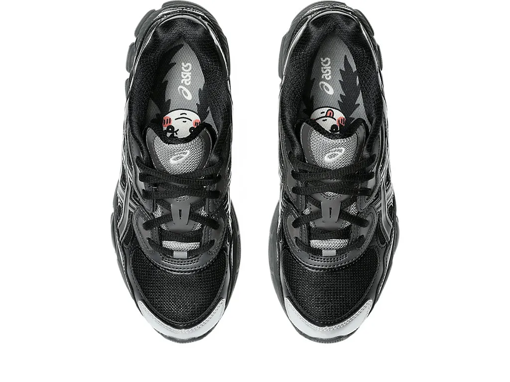 Asics Gel NYC – Kicki Yang Zhang - Image 6