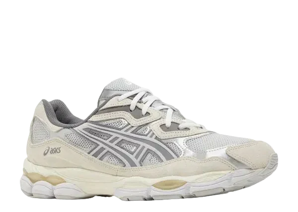 ASICS Gel-NYC Oatmeal Concrete - Image 2