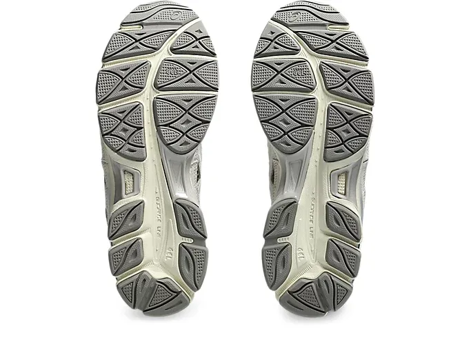 ASICS Gel-NYC Steeple Grey Cream - Image 7