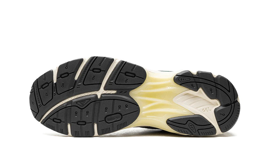 נעלי אסיקס | Asics GT-2160 Seal Grey Jewel Green - Image 4