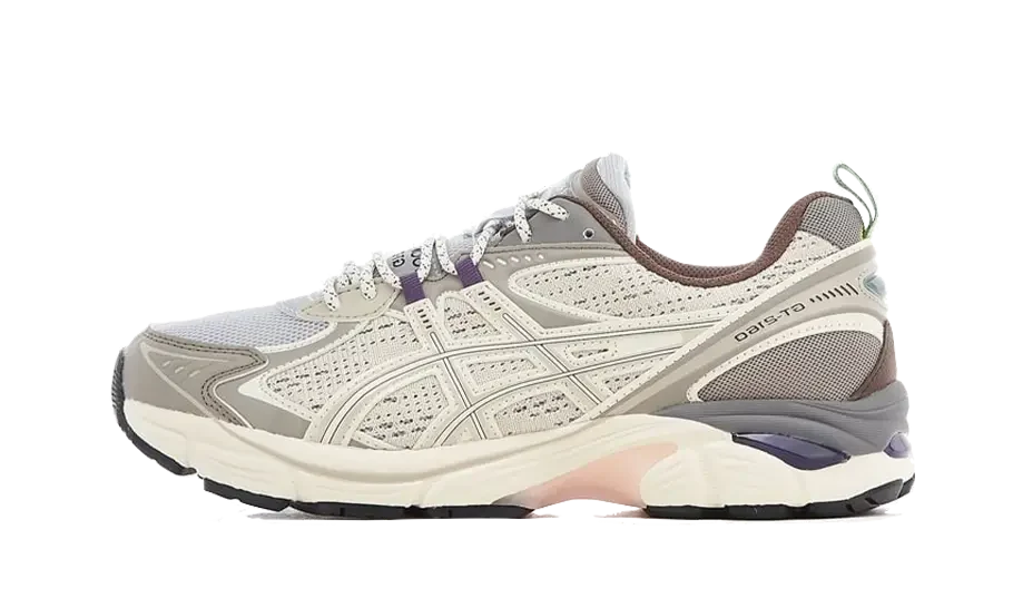 נעלי אסיקס | Asics GT-2160 Wood Wood Cream Oatmeal