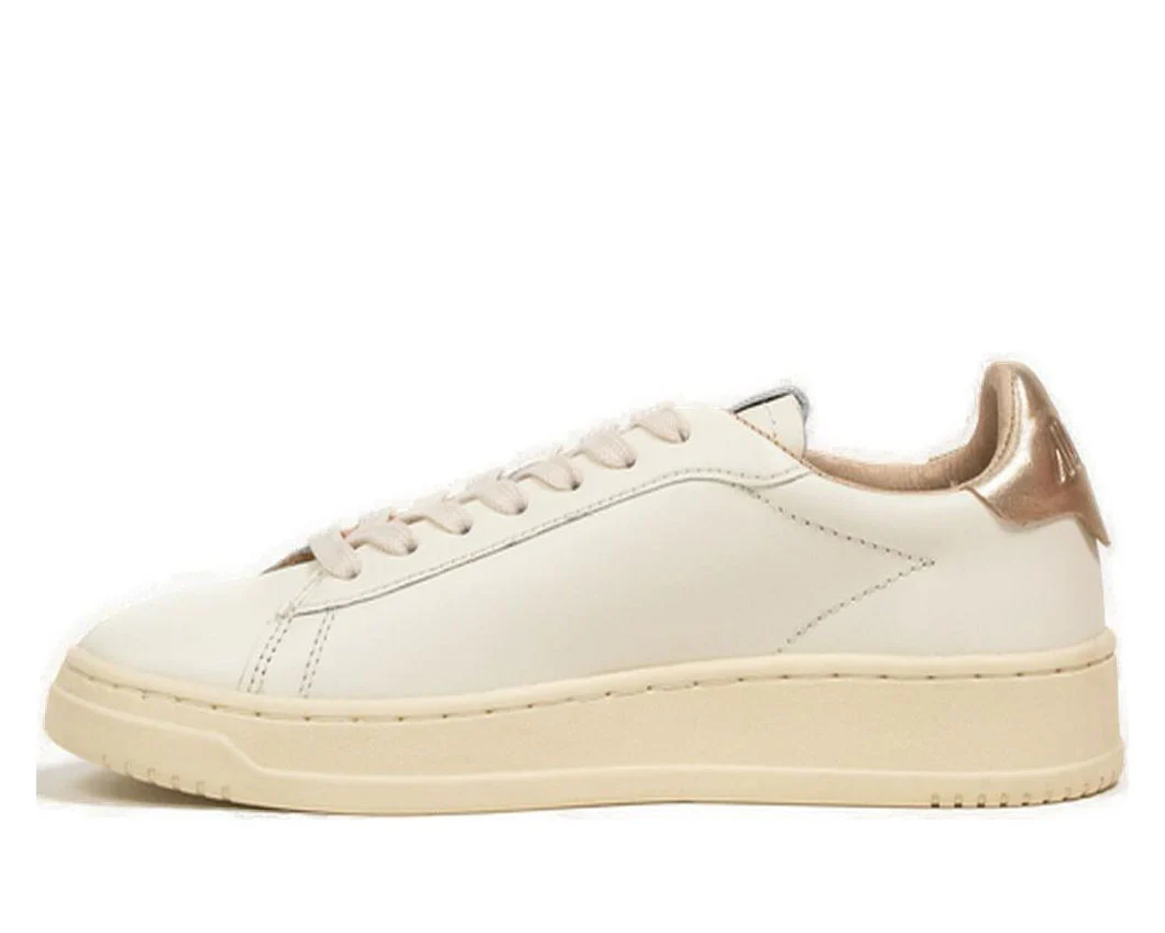 Autry Dallas Low Sneakers - Image 2