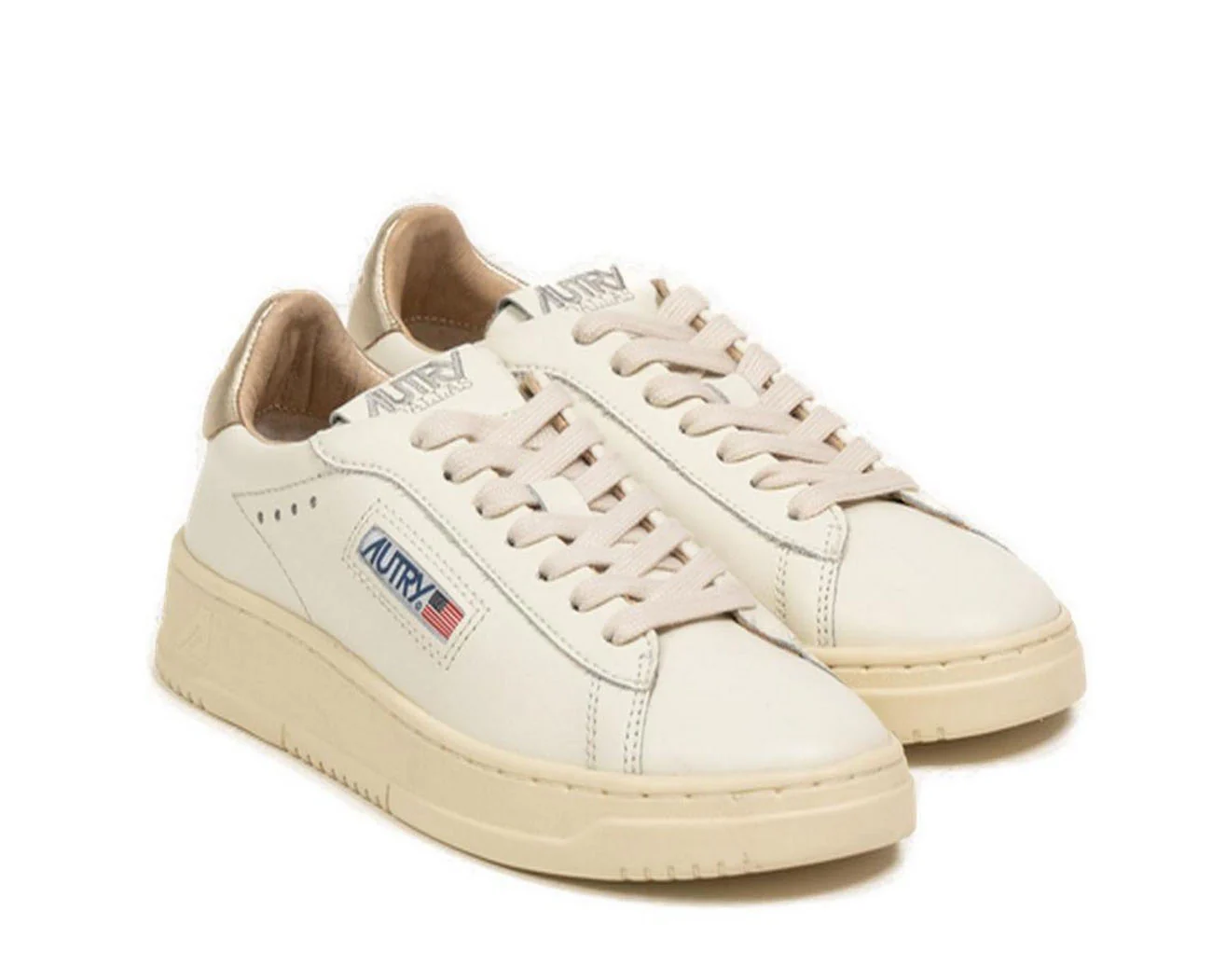 Autry Dallas Low Sneakers - Image 3