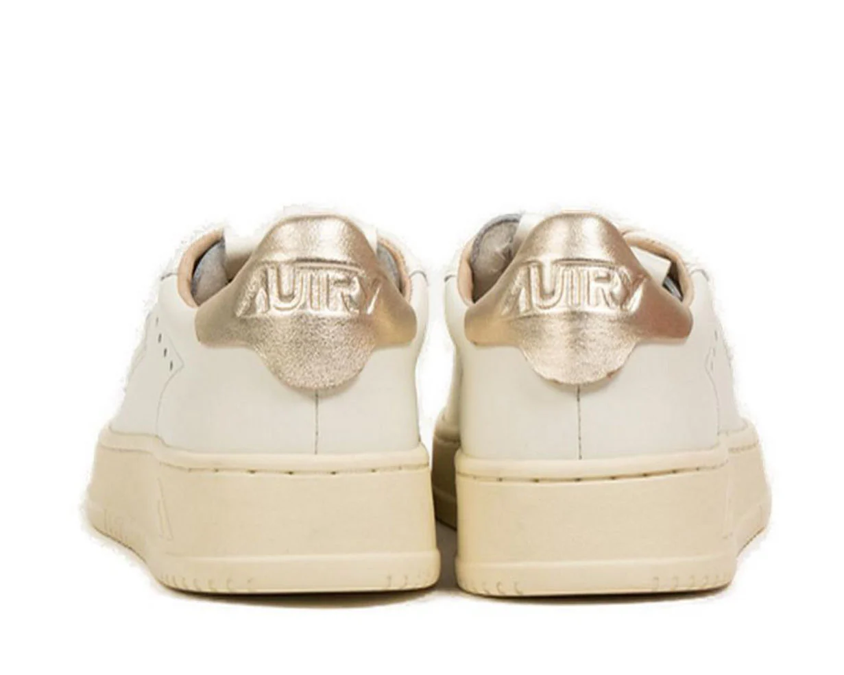 Autry Dallas Low Sneakers - Image 5