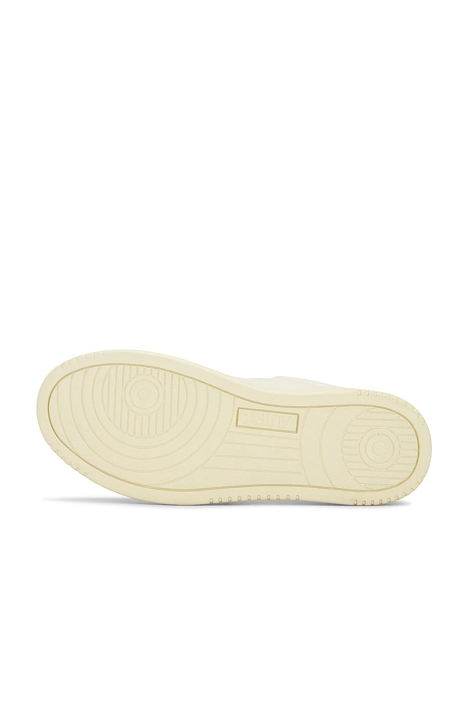 נעלי Autry Medalist Low Sneaker Gray - Image 3