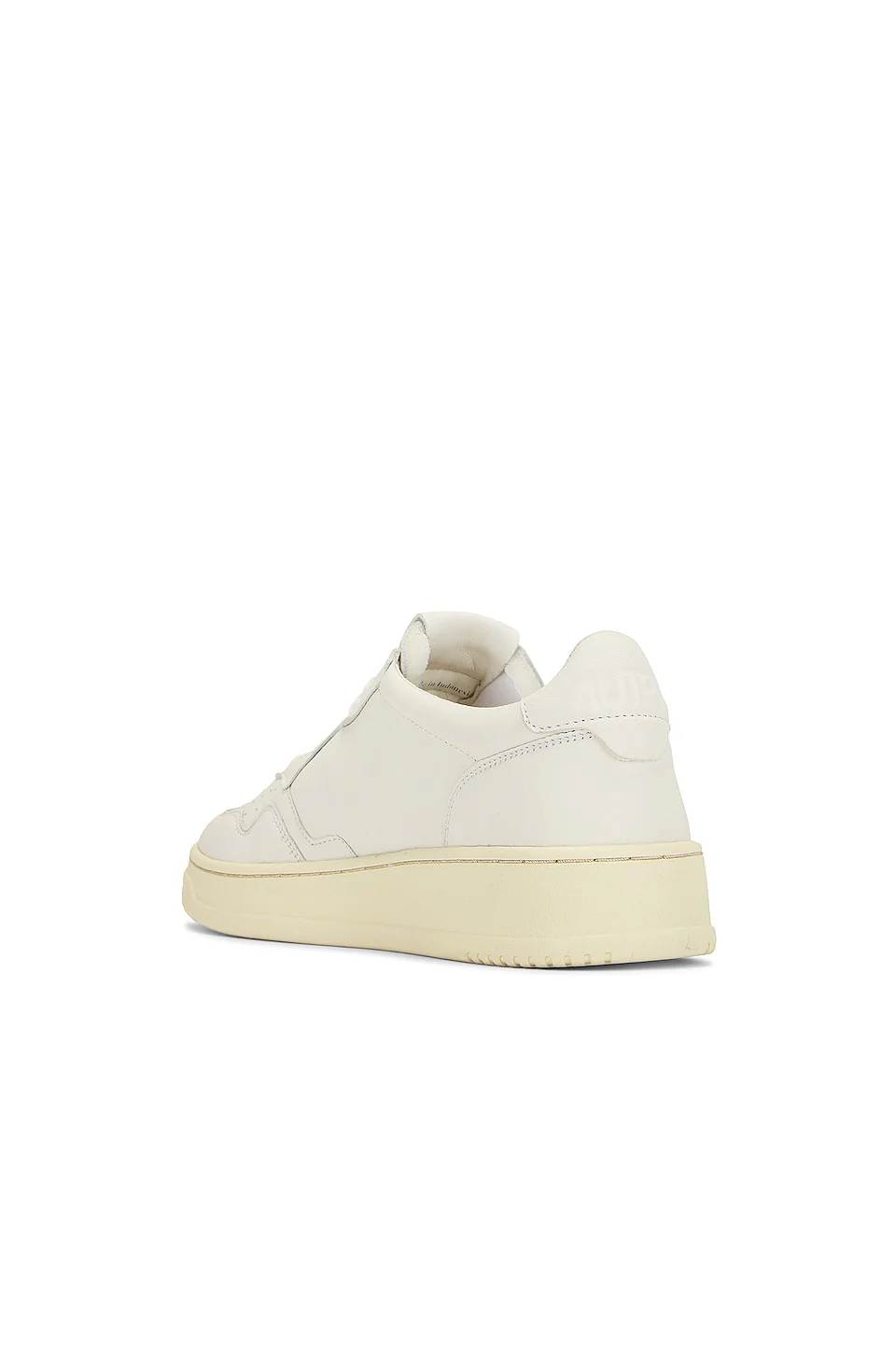 נעלי Autry Medalist Low Sneaker Gray - Image 5