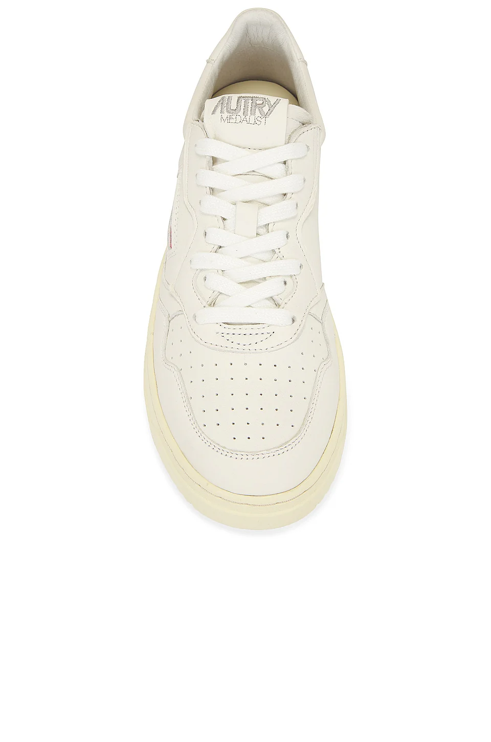 נעלי Autry Medalist Low Sneaker Gray - Image 6