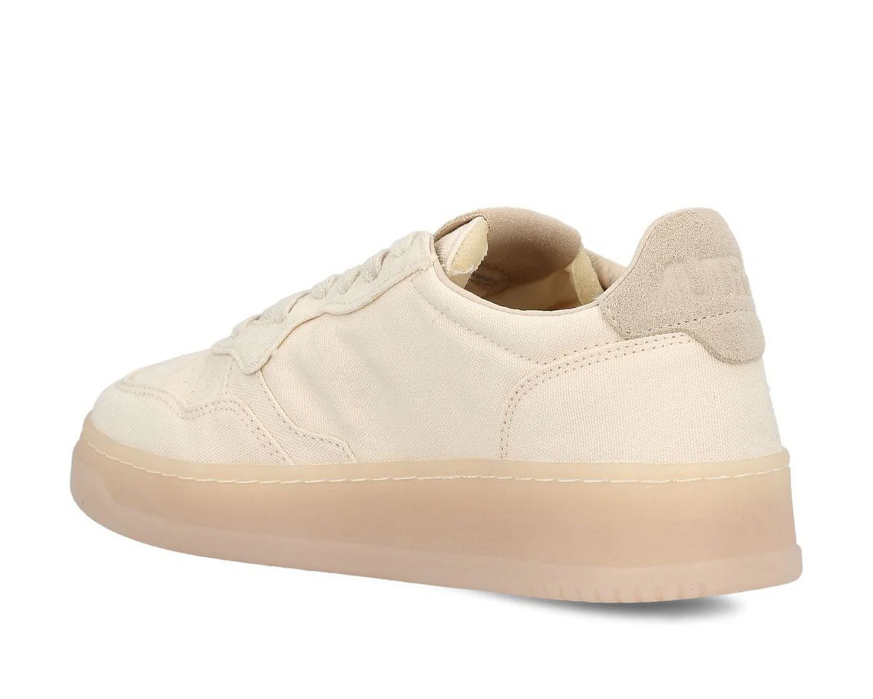 Autry Medalist Low Sneakers - Image 2
