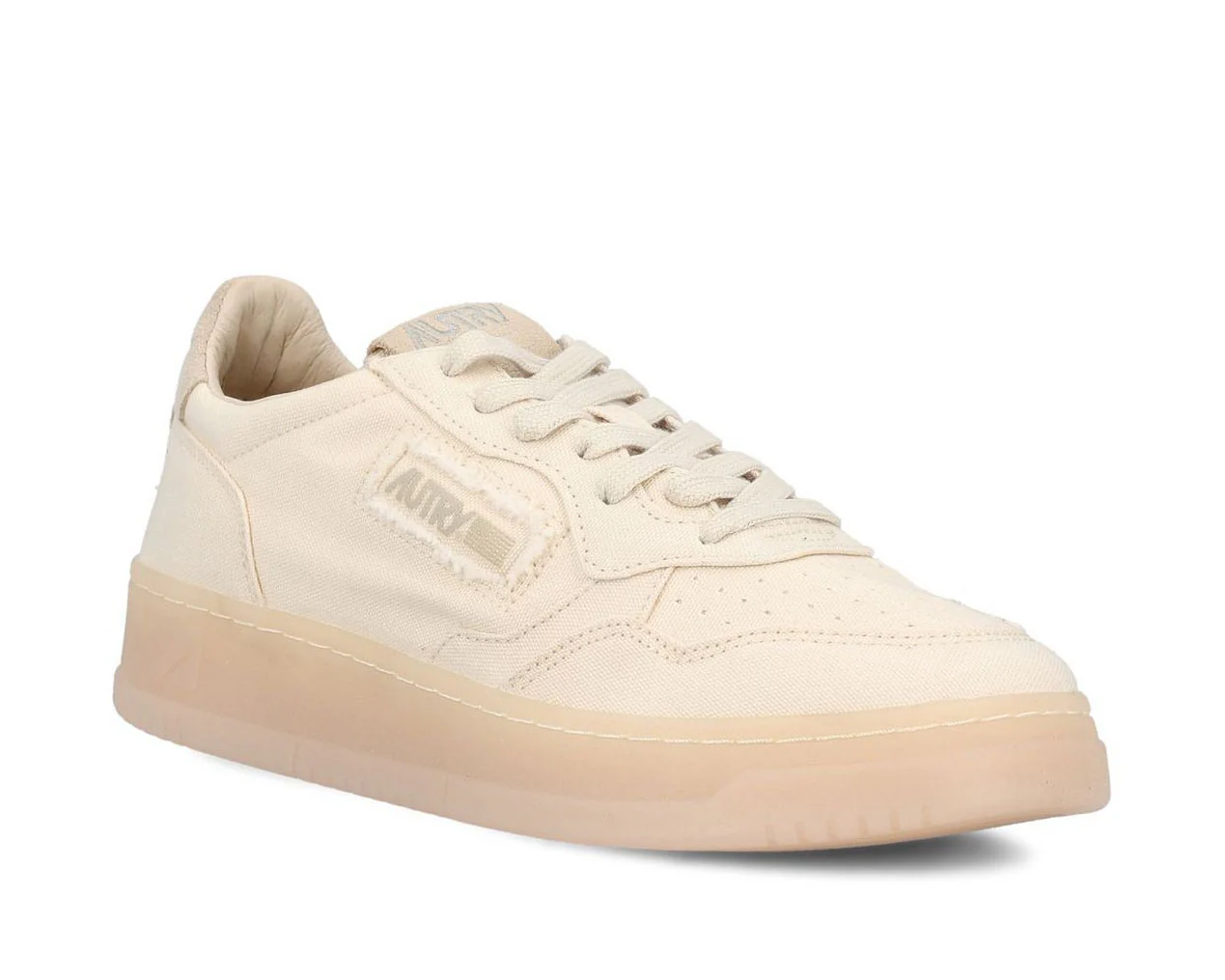 Autry Medalist Low Sneakers - Image 3