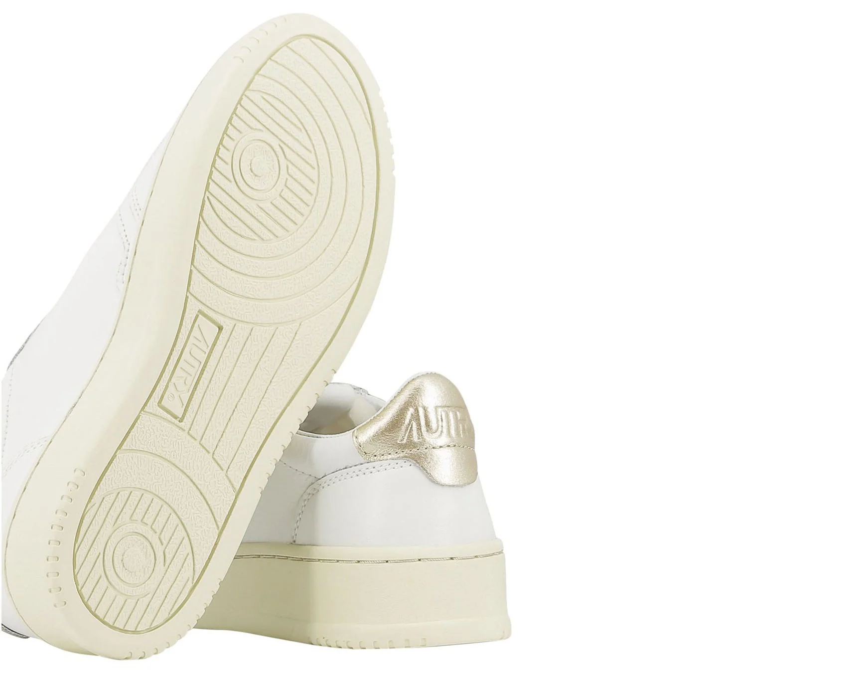Autry Medalist Low-Top Sneakers - Image 5