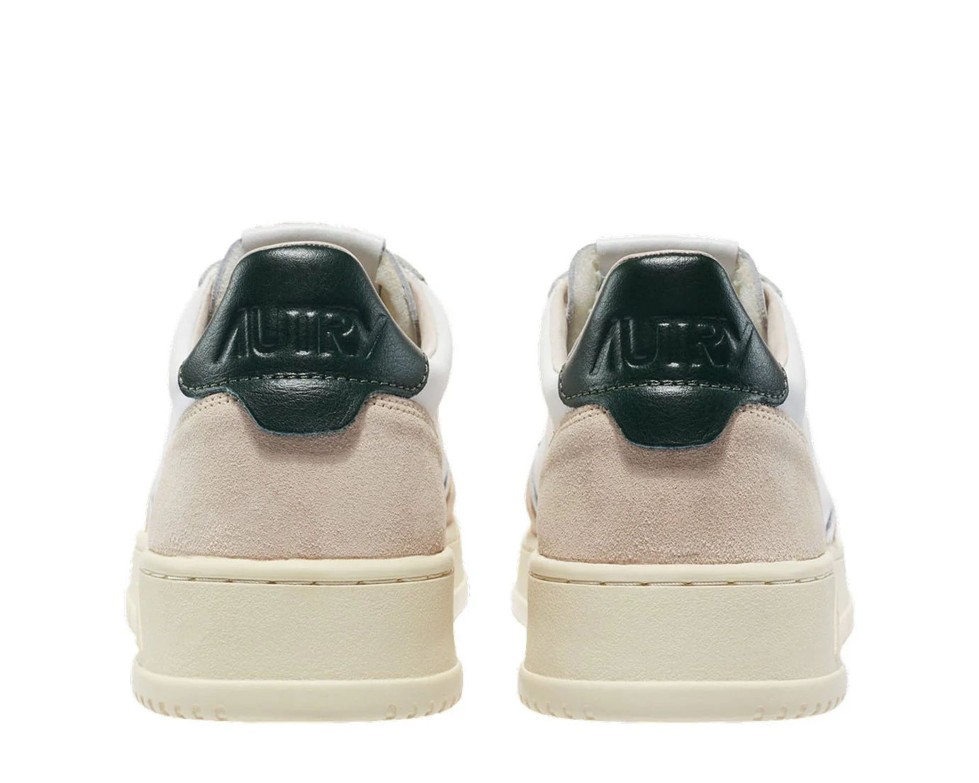 Autry Medalist Low-Top Sneakers - Image 3