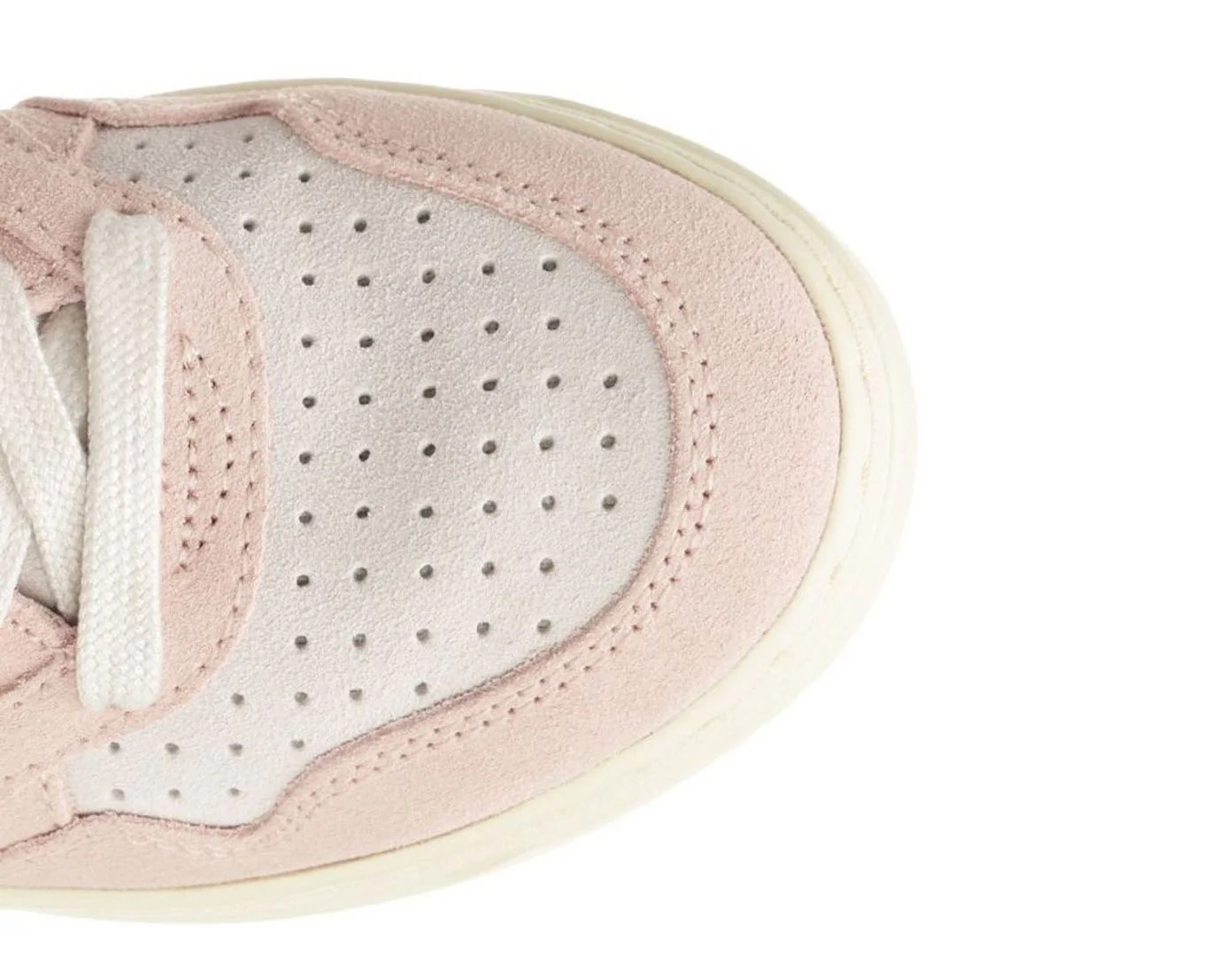 Autry Medalist Low-Top Sneakers - Image 4