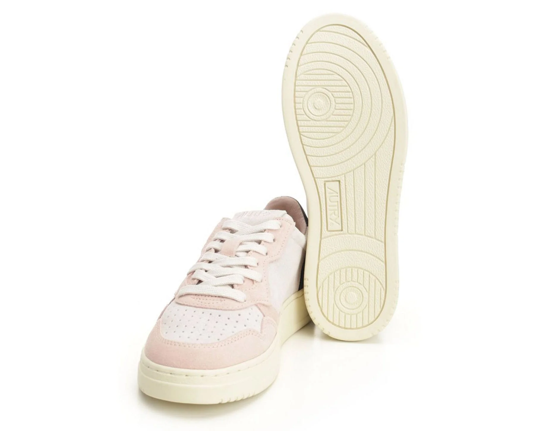 Autry Medalist Low-Top Sneakers - Image 5