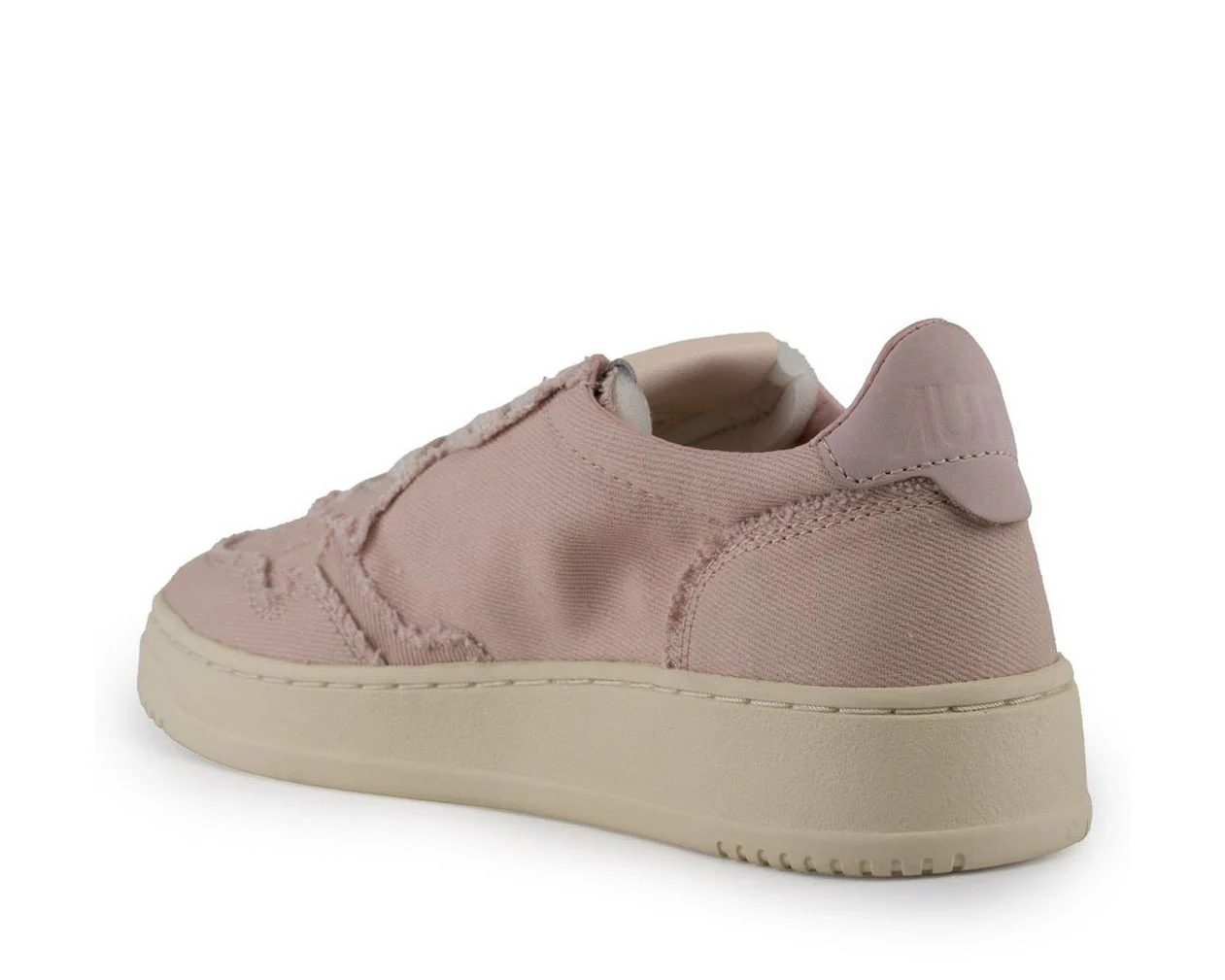 Autry Medalist Low-Top Sneakers - Image 3