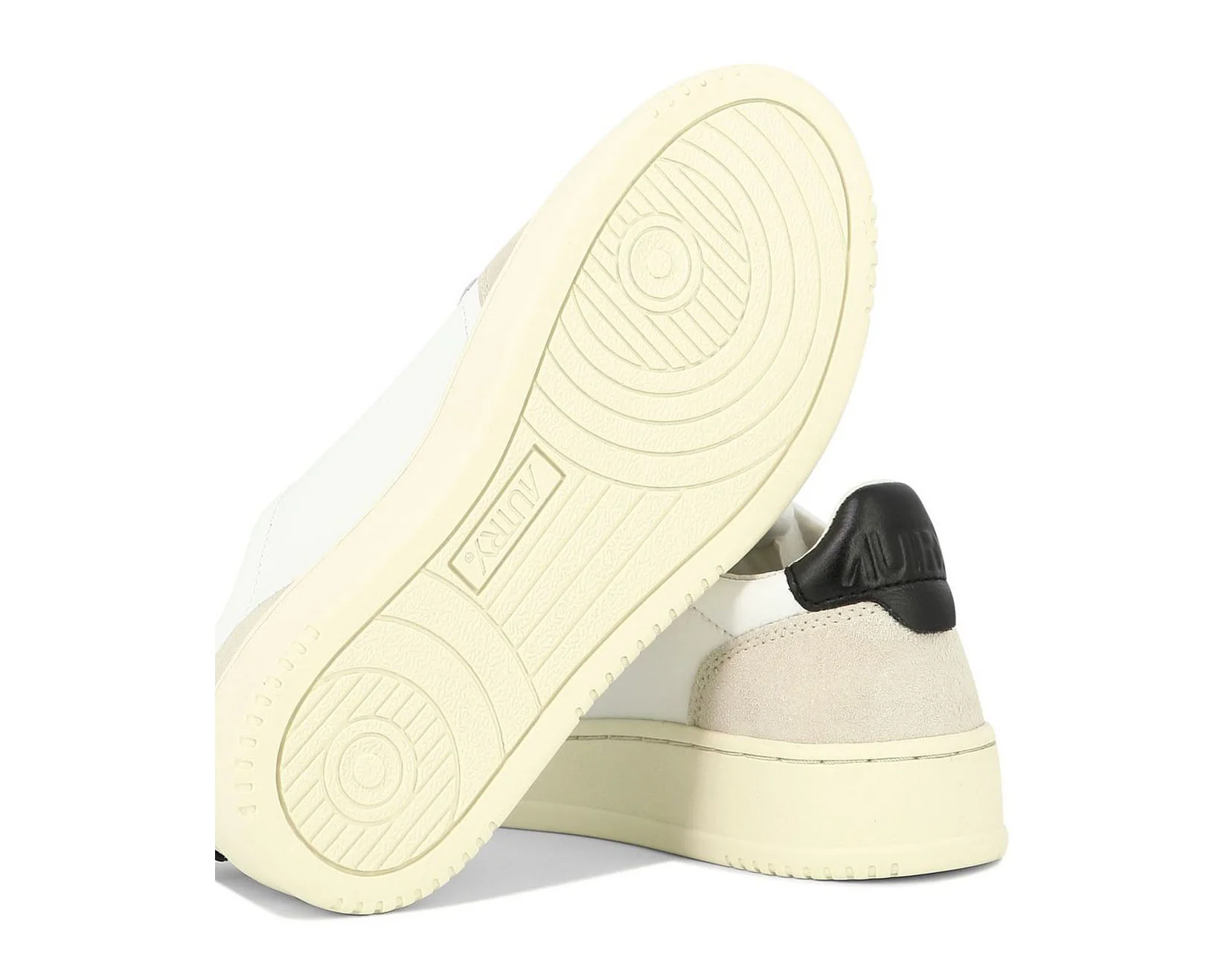 Autry Medalist Low-Top Sneakers - Image 5