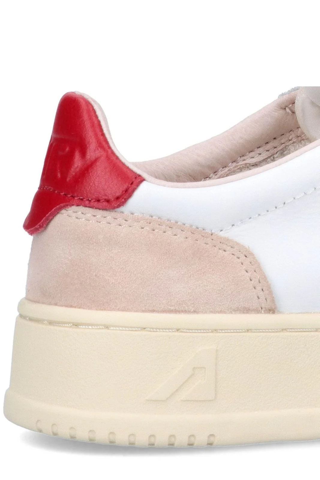 Autry Medalist Low-Top Sneakers - Image 4