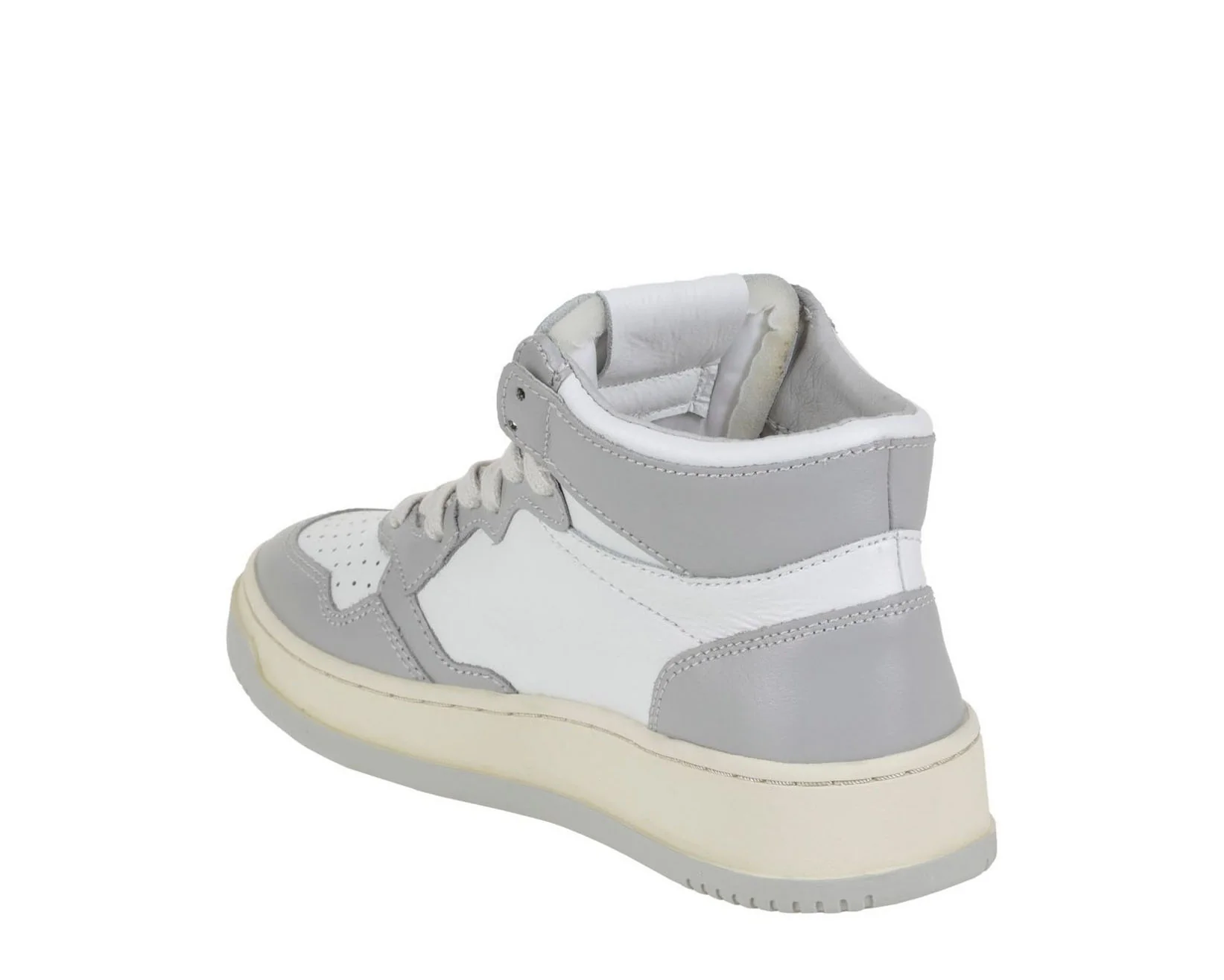 Autry Medalist Mid-Top Sneakers - Image 3