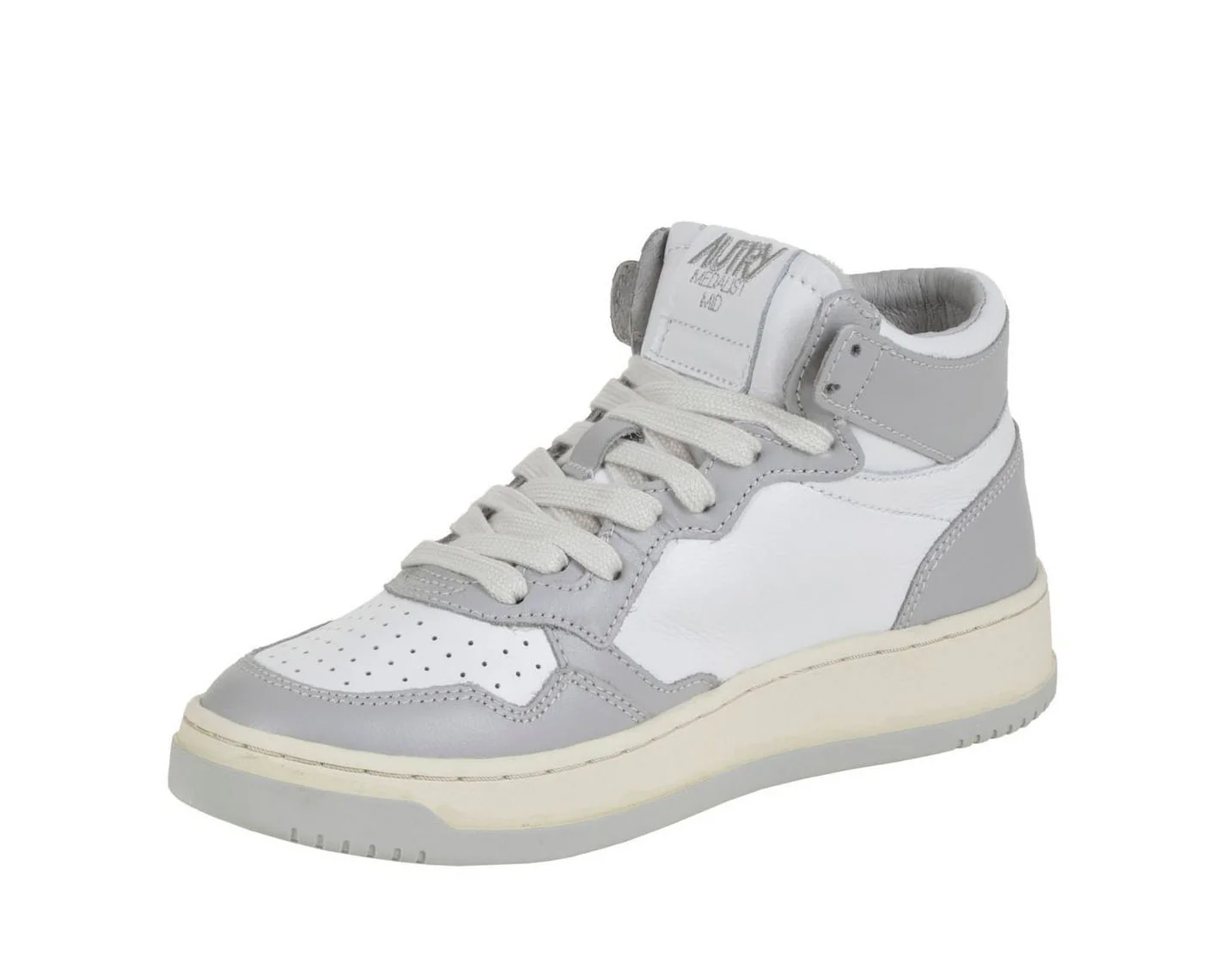 Autry Medalist Mid-Top Sneakers - Image 4