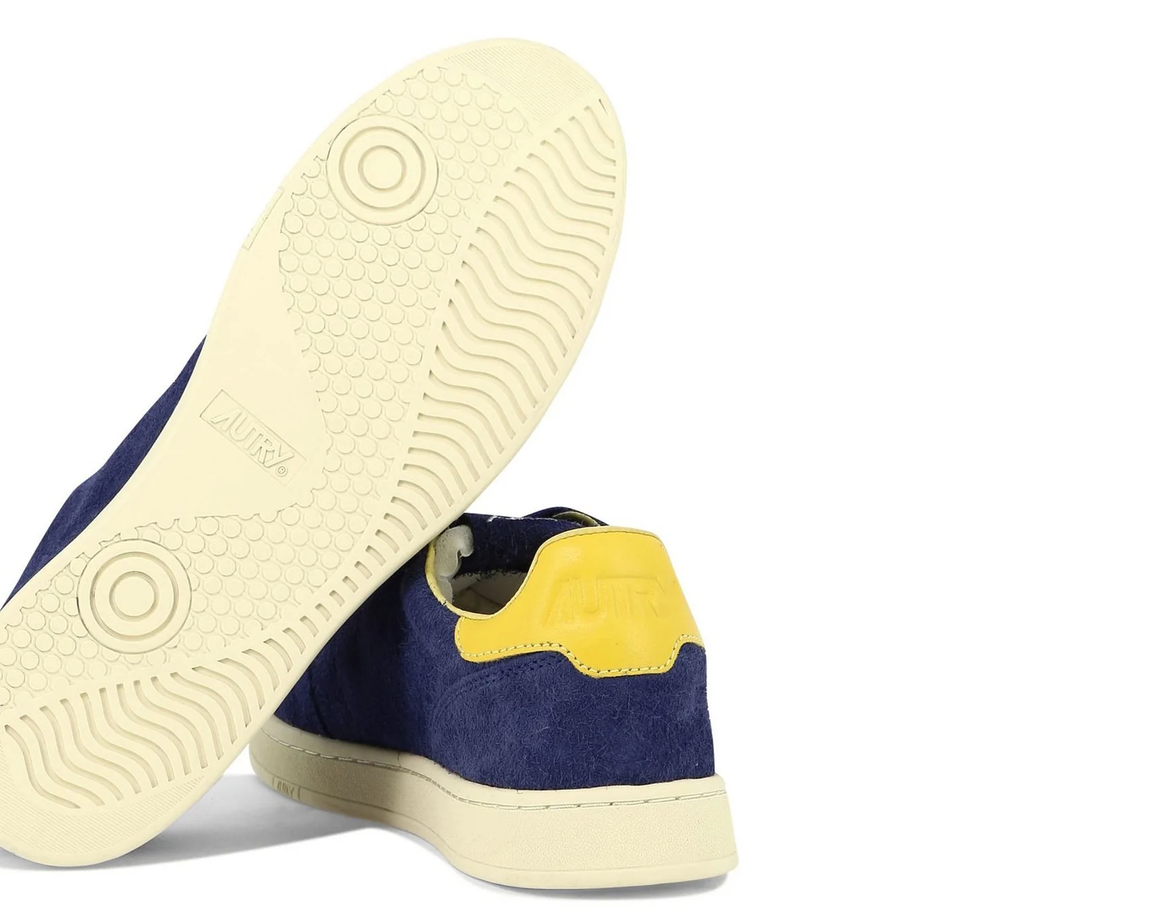 Autry New Flat Low Sneakers - Image 5