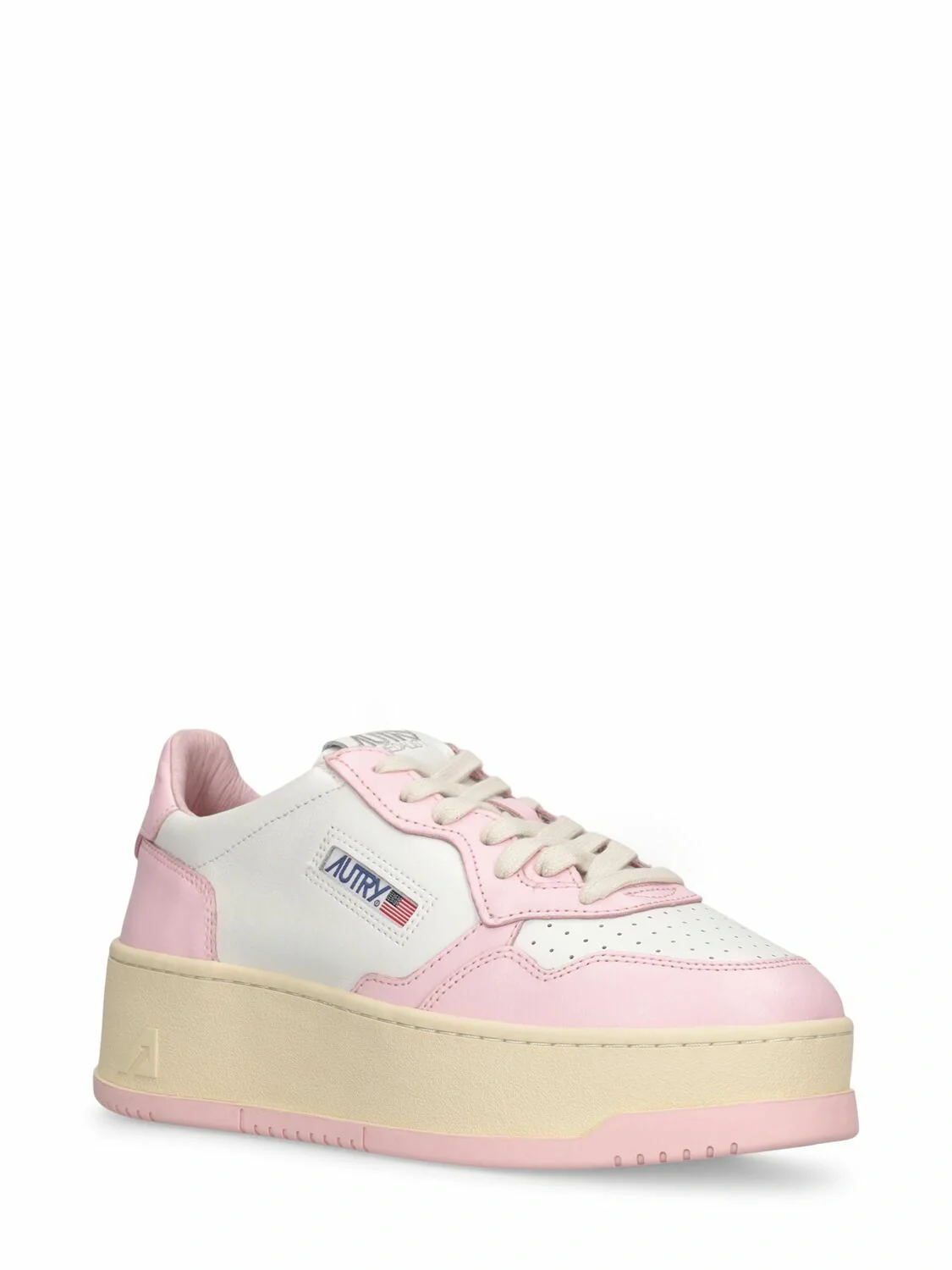 AUTRY Platform Sneakers - Image 2