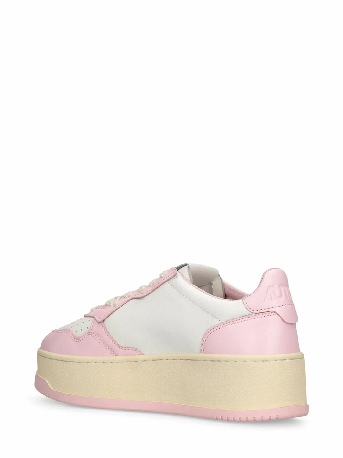 AUTRY Platform Sneakers - Image 3