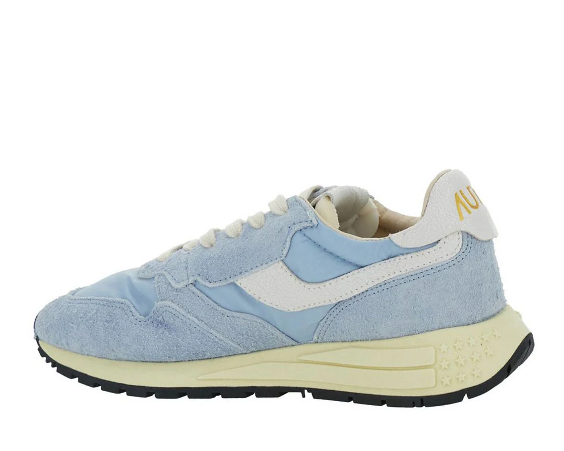 Autry Reelwind Low-Top Sneakers - Image 2