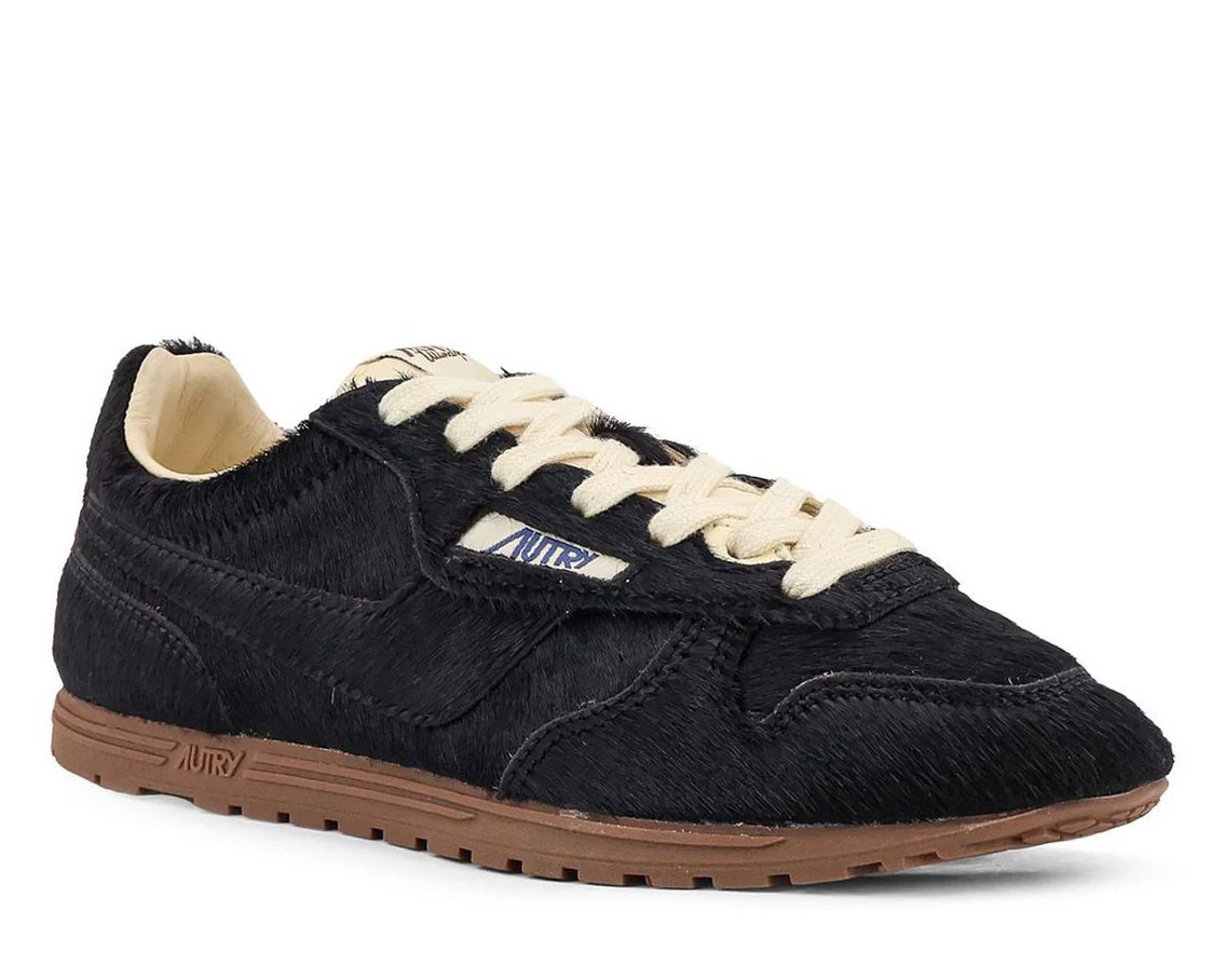 Autry Windspin Low-Top Sneakers - Image 3