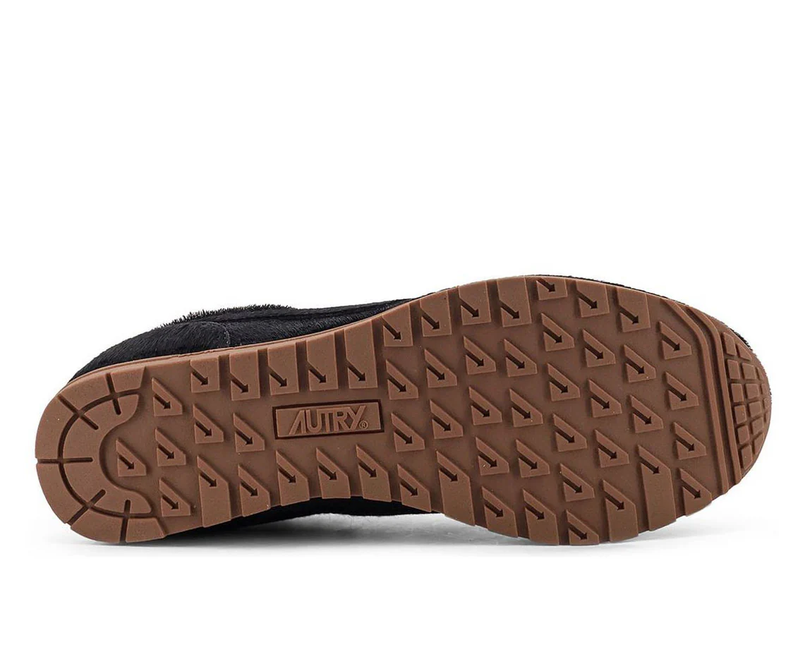 Autry Windspin Low-Top Sneakers - Image 4